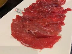 -宽板凳老灶火锅(簋街店)