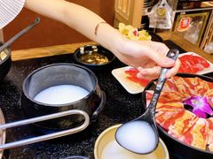 -九田家黑牛烤肉料理(太阳城店)
