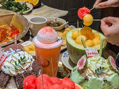 -小龙坎火锅(总店)