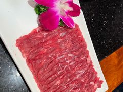 -南门涮肉(北洼路店)