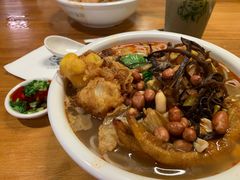 -水平有限螺蛳粉(宏达大厦店)