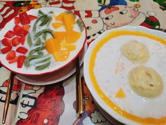 -甜心妈妈·榴莲星级糖水(北京路总店)