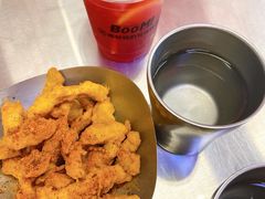 -蓉三少冒烤鸭·四川小吃集(北京首店)