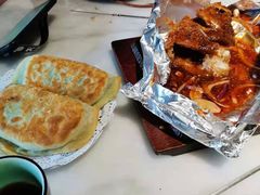 -孙记驴肉山庄(李桥店)