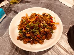 -虎虎龙虾大排档(双井店)