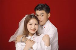 -古摄影婚纱