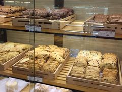 -长发西饼(临顿路店)