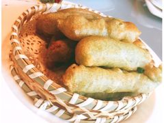 -南苑环球酒店云顶高级中餐厅(鄞县大道店)