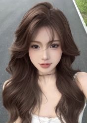 -JIMI·吉米造型