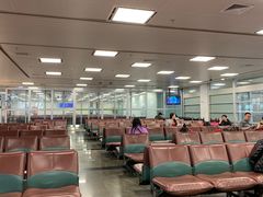 -厦门高崎国际机场-T3航站楼
