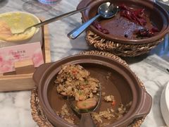 -荷恬·精致蔬食料理(星海店)