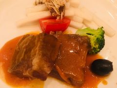 -上海大酒店(南京东路店)
