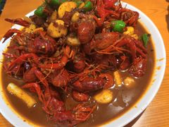 -龙梅肥肠鱼(明瓦廊店)