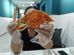 -巧克力渔家.小船海鲜家常菜(万平口店)