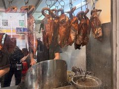 出炉烧鹅-杞兴东莞烧鹅