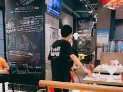 大堂-避风塘(嘉兴八佰伴店)