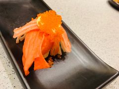 -万岁寿司(虎门万达店)