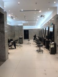 点击看大图 -TONI&GUY