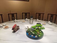 -陶缘一号·四季缘·老字号顺德菜·户外婚礼家宴(西滘店)