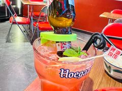 -歌乐人家·辣鸡酒馆(国贸店)