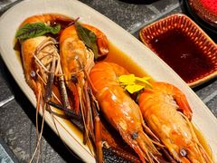 -贰醒·私房小院烧烤 (太古里店)
