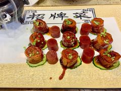 -燕喜堂·中华老字号(大明湖店)