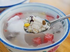 -文昌邓记清补凉(西沙路店)