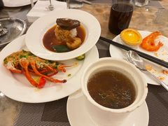 -安蒂娅·海鲜自助餐厅(安蒂娅美兰酒店)