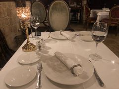 -Seraser Fine Dining Restaurant