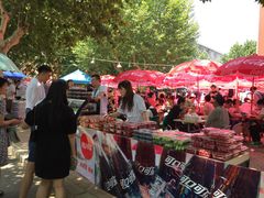 -大连理工大学(凌水校区)
