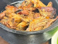 -斯丹姜母鸭·古法干香(涂门街总店)