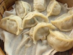 -渔民船说·北塘海鲜·天津菜·海肠捞饭(北塘古镇店)