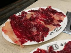 -八合里潮汕鲜牛肉火锅(吉大店)