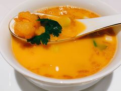 龙虾泡饭-东富酒家(龙湖西溪天街店)