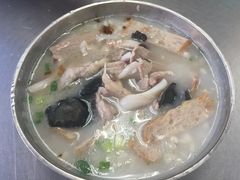 -广场正宗原汁薏米店