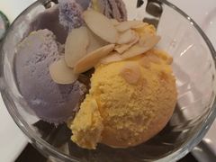 -万德诺富特酒店·自助餐厅(万德大厦店)