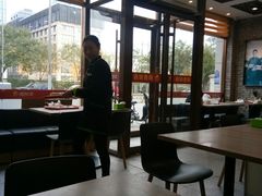 大堂-君达小吃(建西苑店)