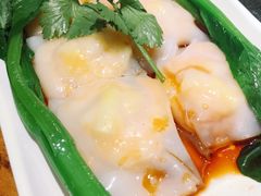 -小城粥道·海胆鲜虾粥(解放广场店)