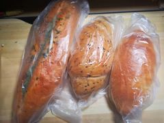 -山崎面包(静安久光店)