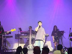 -KEZEE Music Live