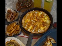 -必胜客(宁海西子国际店)