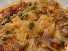 -鼎高高陕西美食(龙德广场店)