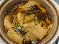 -香阁餐厅·常州菜·常州菜代表品牌(新北奥体店)