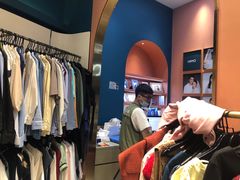 -海马体照相馆(北京朝阳大悦城店)