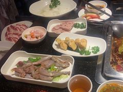 渝利鸳鸯锅-渝利重庆火锅