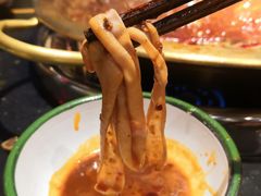 -王婆乔鲜鱼自助火锅(蜀汉路店)