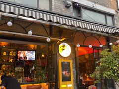 -VERVO金酒吧·独立电音俱乐部(正义坊购物中心店)