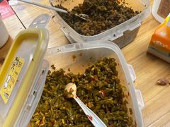 -梁阿婆廿年老牌扣肉糯米饭