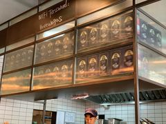 -Wagas(凤凰汇店)