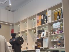 -Dogi&kiki Coffee(中心商务大厦店)